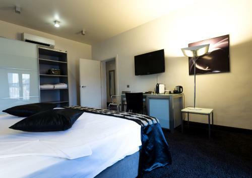 Hotel Central By Zeus International