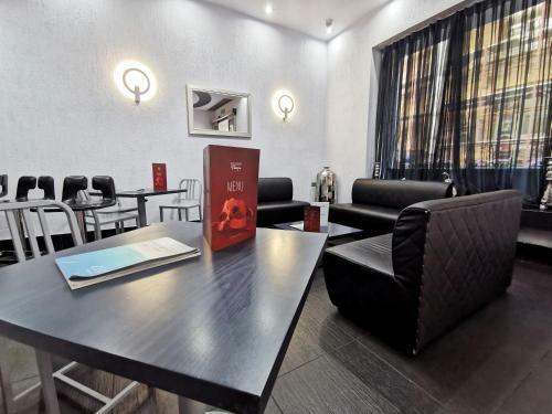 Hotel Central By Zeus International