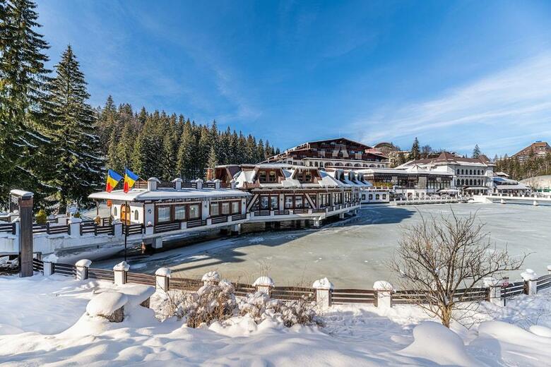 Hotel Aurelius Imparatul Romanilor