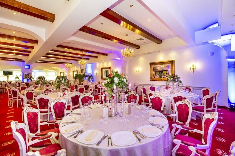 Hotel Aurelius Imparatul Romanilor