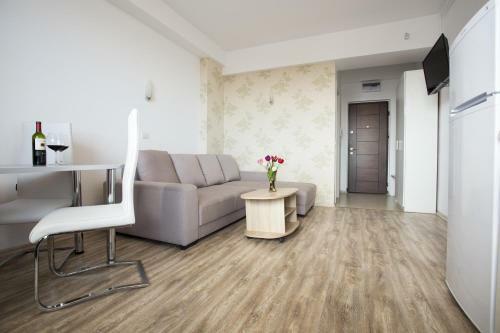 Apartamento Sea View Studio Mamaia