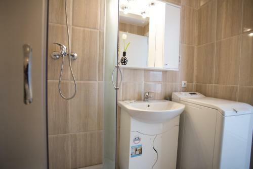 Apartamento Sea View Studio Mamaia
