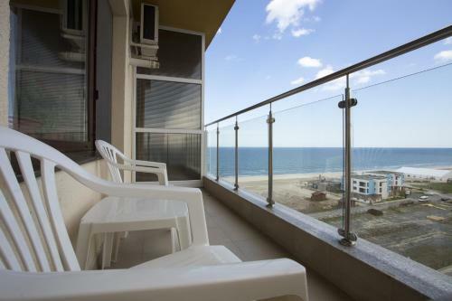 Apartamento Sea View Studio Mamaia
