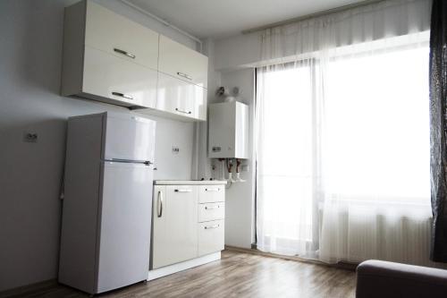 Apartamento Sea View Studio Mamaia