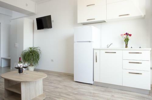 Apartamento Sea View Studio Mamaia