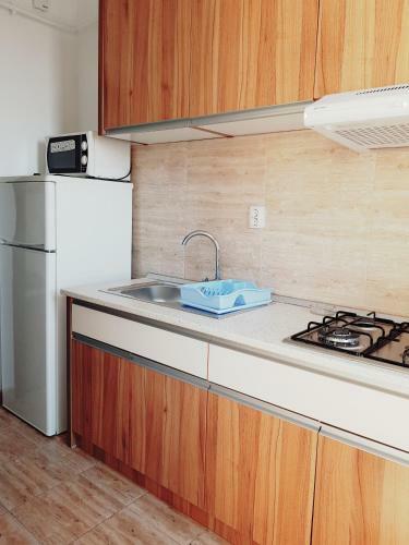 Apartamento Sea View Studio Mamaia