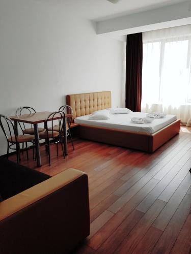Apartamento Sea View Studio Mamaia
