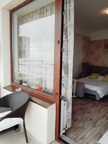 Apartamento Sea View Studio Mamaia