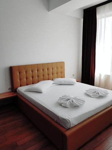 Apartamento Sea View Studio Mamaia