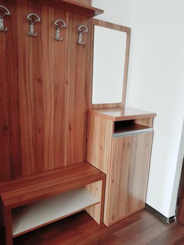 Apartamento Sea View Studio Mamaia