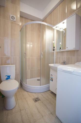 Apartamento Sea View Studio Mamaia