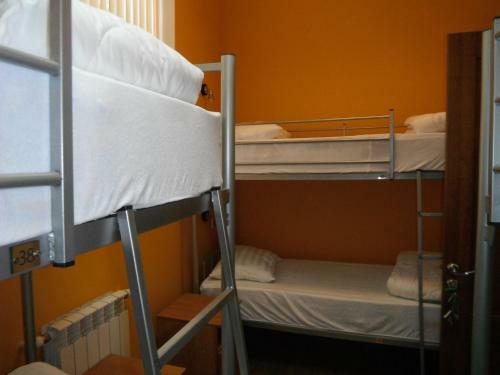 Hostel Moskvich