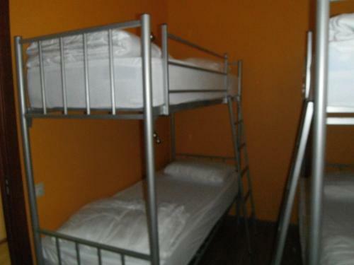 Hostel Moskvich