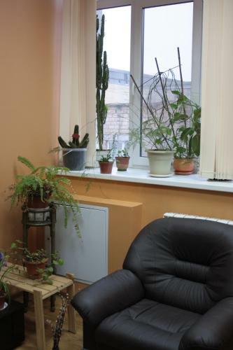 Hostel Moskvich