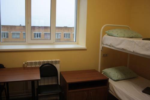 Hostel Moskvich