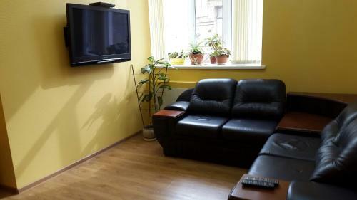 Hostel Moskvich