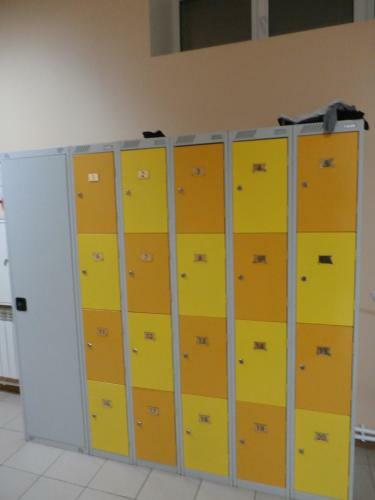 Hostel Moskvich
