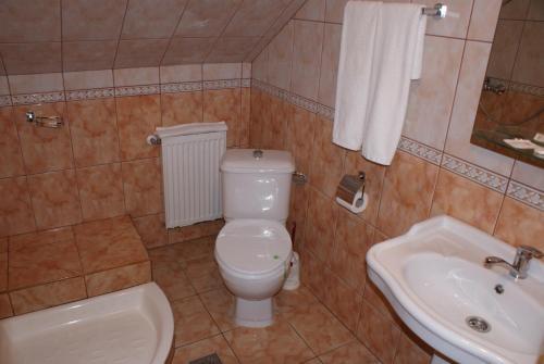 Hostal Casa Andutu