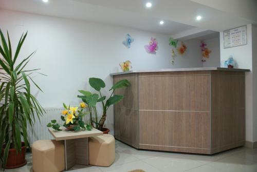 Hostal Casa Andutu