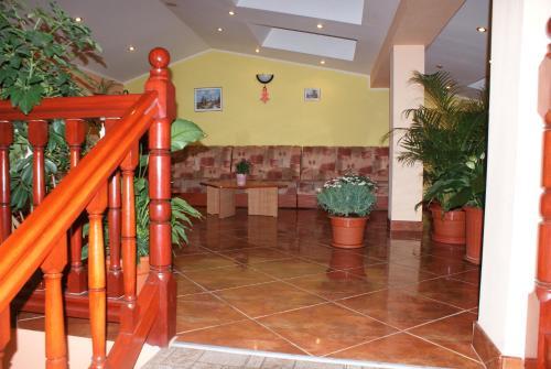 Hostal Casa Andutu
