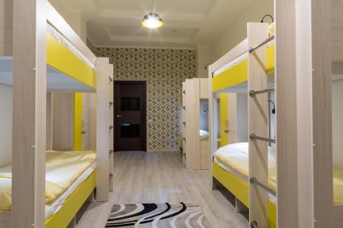 Juicy Hostel