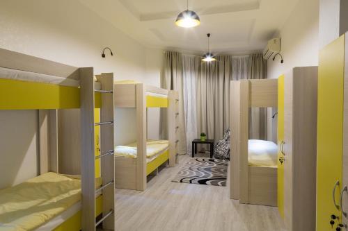 Juicy Hostel