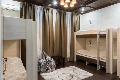 Juicy Hostel