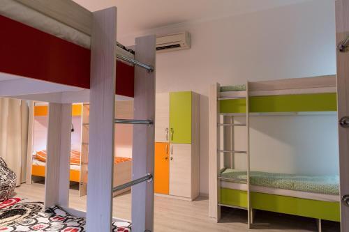 Juicy Hostel