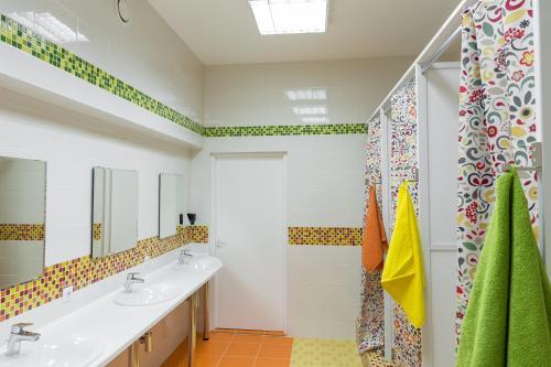 Juicy Hostel