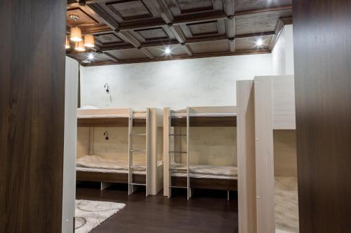 Juicy Hostel