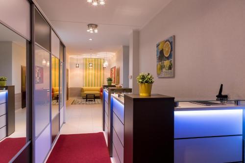 Juicy Hostel