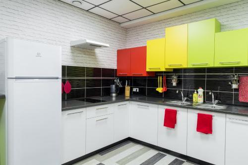 Juicy Hostel