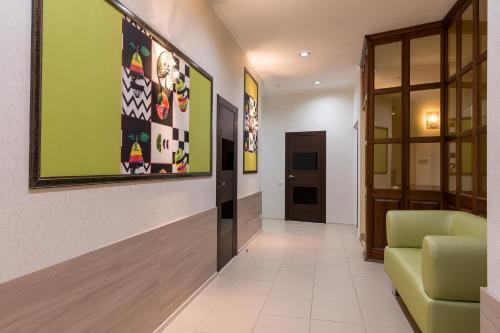 Juicy Hostel