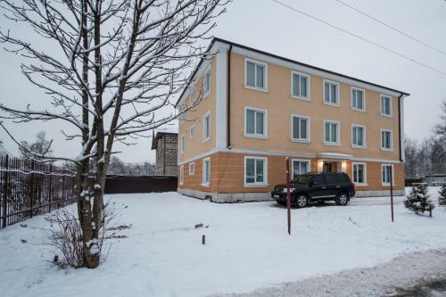 Hostal Dom Granda