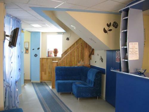 Hostel Sport