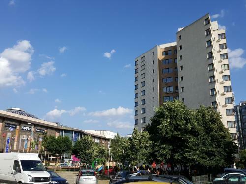 Domeview Apartment - Vitan Mall