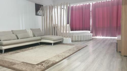 Domeview Apartment - Vitan Mall