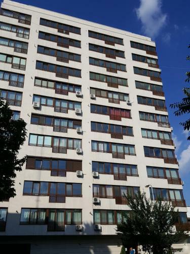 Domeview Apartment - Vitan Mall