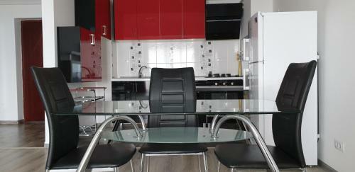 Domeview Apartment - Vitan Mall