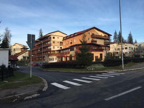 Apartamento Studio Poiana