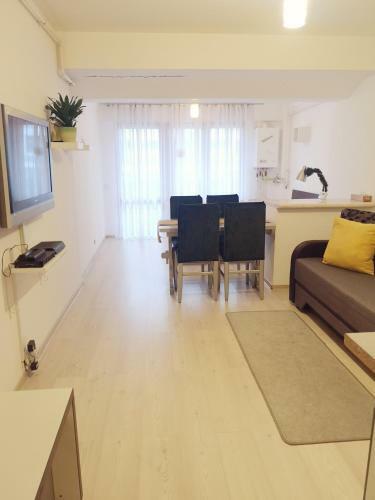 Apartamento Studio Poiana