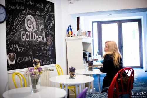 Bed & Breakfast Goldsmith