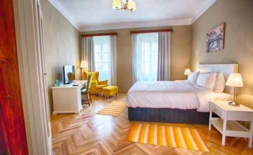 Bed & Breakfast Goldsmith