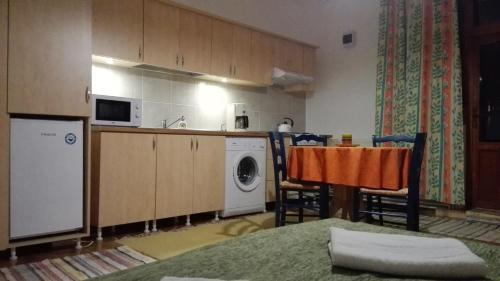 Garden City Apartment