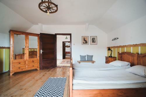 Hostal Badiu's Guest House