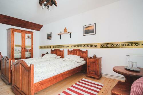 Hostal Badiu's Guest House