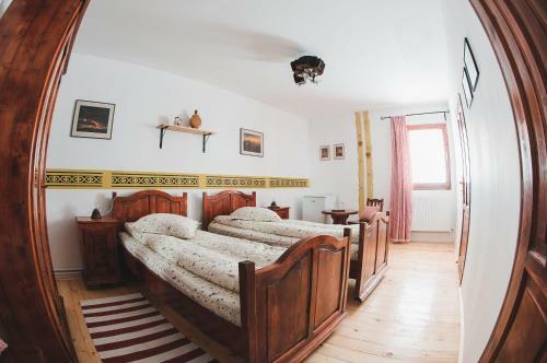 Hostal Badiu's Guest House