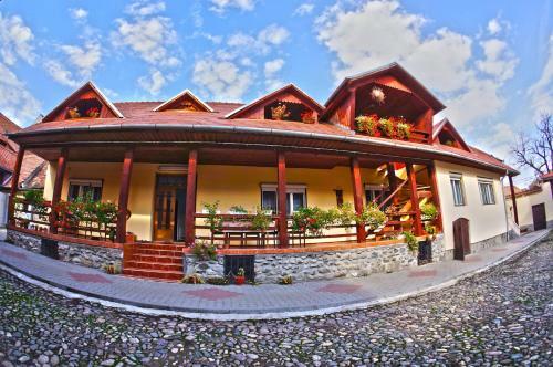 Hostal Badiu's Guest House