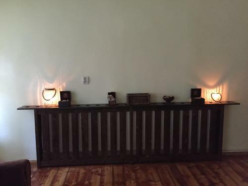 Apartamento Casa Weiss 2