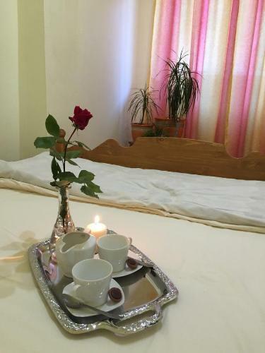 Apartamento Casa Weiss 2